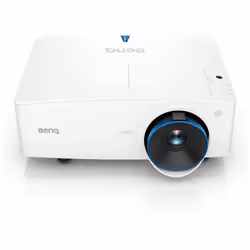 BenQ LU930 Standard throw projector 5000 ANSI lumens DLP WUXGA (1920x1200) White - Additional view 4