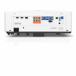 BenQ LU930 Standard throw projector 5000 ANSI lumens DLP WUXGA (1920x1200) White - Additional view 5
