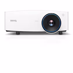 BenQ LU930 Standard throw projector 5000 ANSI lumens DLP WUXGA (1920x1200) White - Additional view 6