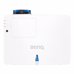 BenQ LU930 Standard throw projector 5000 ANSI lumens DLP WUXGA (1920x1200) White - Additional view 7