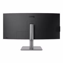 BenQ PD3420Q computer monitor 86.4 cm (34") 3440 x 1440 pixels Quad HD LED Grey - Additional view 7