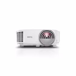 BenQ MW809STH data projector Short throw projector 3600 ANSI lumens DLP XGA (1024x768) White - Additional view 4
