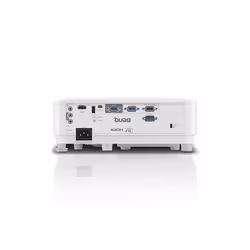 BenQ MW809STH data projector Short throw projector 3600 ANSI lumens DLP XGA (1024x768) White - Additional view 5
