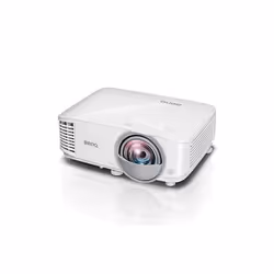 BenQ MX808STH, 3600 ANSI lumens, DLP, XGA (1024x768), 1.55 cm (0.61"), DMD, 15000 h