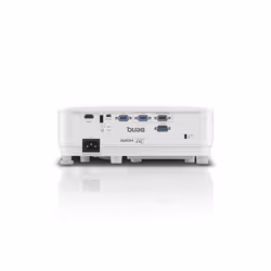 BenQ MX808STH data projector Short throw projector 3600 ANSI lumens DLP XGA (1024x768) White - Additional view 5