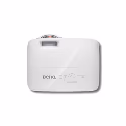 BenQ MX808STH data projector Short throw projector 3600 ANSI lumens DLP XGA (1024x768) White - Additional view 6