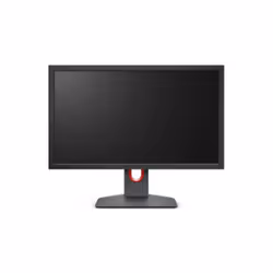 BenQ XL2411K, 61 cm (24"), 1920 x 1080 pixels, Full HD, 1 ms, Black