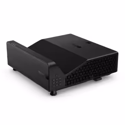 BenQ LU895UST Ultra short throw projector 5000 ANSI lumens DLP WUXGA (1920x1200) 3D Black - Additional view 3