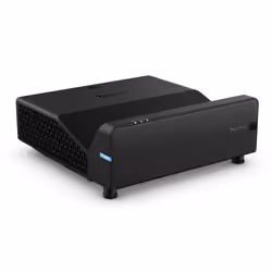 BenQ LU895UST Ultra short throw projector 5000 ANSI lumens DLP WUXGA (1920x1200) 3D Black - Additional view 4