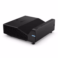 BenQ LU895UST Ultra short throw projector 5000 ANSI lumens DLP WUXGA (1920x1200) 3D Black - Additional view 5