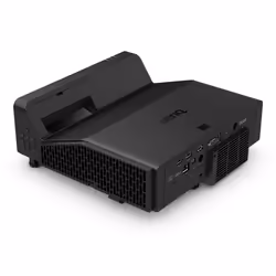 BenQ LU895UST Ultra short throw projector 5000 ANSI lumens DLP WUXGA (1920x1200) 3D Black - Additional view 6