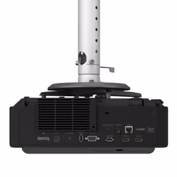 BenQ LU895UST Ultra short throw projector 5000 ANSI lumens DLP WUXGA (1920x1200) 3D Black - Additional view 7