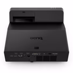 BenQ LU895UST Ultra short throw projector 5000 ANSI lumens DLP WUXGA (1920x1200) 3D Black - Additional view 8