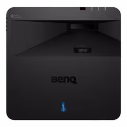 BenQ LU960UST Ultra short throw projector 5200 ANSI lumens DLP WUXGA (1920x1200) 3D Black - Additional view 6