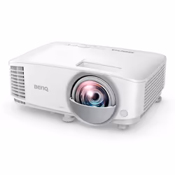 BenQ MX825STH Short throw projector 3500 ANSI lumens DLP XGA (1024x768) White - Additional view 5