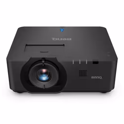 BenQ LU960ST Standard throw projector 5500 ANSI lumens DLP WUXGA (1920x1200) 3D Black - Additional view 3