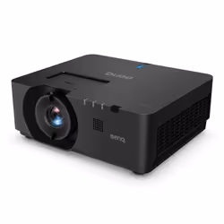 BenQ LU960ST Standard throw projector 5500 ANSI lumens DLP WUXGA (1920x1200) 3D Black - Additional view 4