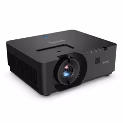 BenQ LU960ST Standard throw projector 5500 ANSI lumens DLP WUXGA (1920x1200) 3D Black - Additional view 5