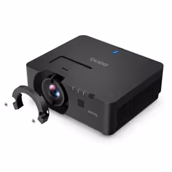 BenQ LU960ST Standard throw projector 5500 ANSI lumens DLP WUXGA (1920x1200) 3D Black - Additional view 6