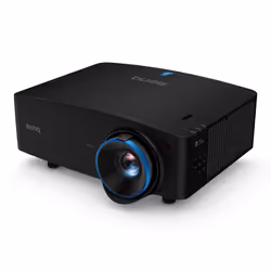 BenQ LU935ST Short throw projector 5500 ANSI lumens DLP WUXGA (1920x1200) Black - Additional view 4