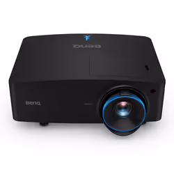 BenQ LU935ST Short throw projector 5500 ANSI lumens DLP WUXGA (1920x1200) Black - Additional view 5