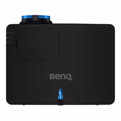 BenQ LU935ST Short throw projector 5500 ANSI lumens DLP WUXGA (1920x1200) Black - Additional view 6