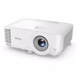 BenQ MW560 Standard throw projector 4000 ANSI lumens DLP WXGA (1280x800) 3D White - Additional view 4