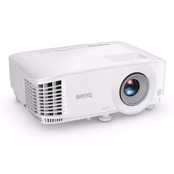 BenQ MW560 Standard throw projector 4000 ANSI lumens DLP WXGA (1280x800) 3D White - Additional view 5