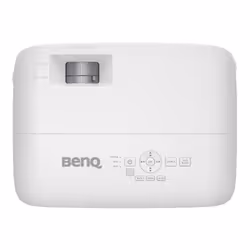 BenQ MW560 Standard throw projector 4000 ANSI lumens DLP WXGA (1280x800) 3D White - Additional view 6