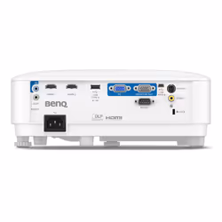 BenQ MH560 Standard throw projector 3800 ANSI lumens DLP 1080p (1920x1080) White - Additional view 6