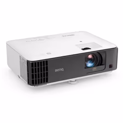 BenQ TK700STi Short throw projector 3000 ANSI lumens DLP UHD 4K (3840x2160) 3D White - Additional view 4