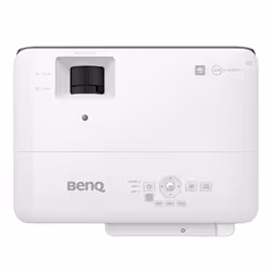 BenQ TK700STi Short throw projector 3000 ANSI lumens DLP UHD 4K (3840x2160) 3D White - Additional view 6