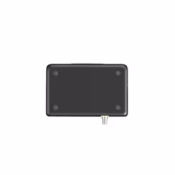 BenQ DVY23 Black 30 fps - Additional view 4