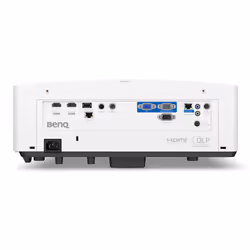 BenQ LU935 Standard throw projector 6000 ANSI lumens DLP WUXGA (1920x1200) White - Additional view 4