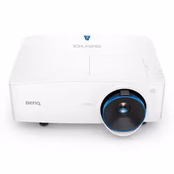 BenQ LU935 Standard throw projector 6000 ANSI lumens DLP WUXGA (1920x1200) White - Additional view 6