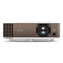 BenQ W1800i Standard throw projector 2000 ANSI lumens DLP UHD 4K (3840x2160) 3D Black, White