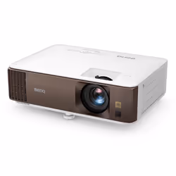 BenQ W1800i Standard throw projector 2000 ANSI lumens DLP UHD 4K (3840x2160) 3D Black, White