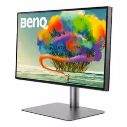 BenQ PD2725U computer monitor 68.6 cm (27") 3840 x 2160 pixels 4K Ultra HD LED Black - Additional view 6