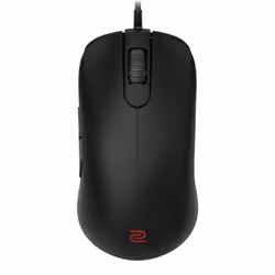 ZOWIE S2-C, Ambidextrous, USB Type-A, 3200 DPI, Black