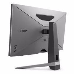 BenQ EX2710Q computer monitor 68.6 cm (27") 2560 x 1440 pixels 2K Ultra HD LED Black - Additional view 5