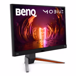 BenQ EX2710Q computer monitor 68.6 cm (27") 2560 x 1440 pixels 2K Ultra HD LED Black - Additional view 7