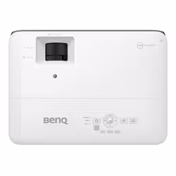 BenQ TK700ST Short throw projector 3000 ANSI lumens DLP UHD 4K (3840x2160) 3D White