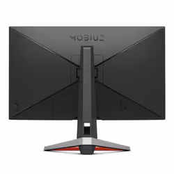 BenQ EX2710S computer monitor 68.6 cm (27") 1920 x 1080 pixels Full HD LED Black - Additional view 5