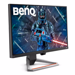 BenQ EX2710S computer monitor 68.6 cm (27") 1920 x 1080 pixels Full HD LED Black - Additional view 6