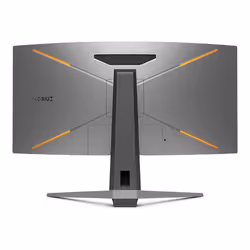 BenQ EX3410R LED display 86.4 cm (34") 3440 x 1440 pixels Wide Quad HD Black - Additional view 4