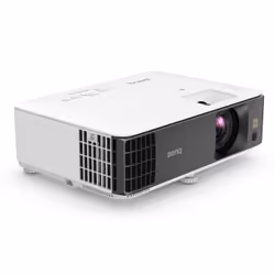 BenQ TK700 Standard throw projector 3200 ANSI lumens DLP UHD 4K (3840x2160) 3D Black, White - Additional view 5