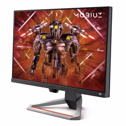 BenQ EX2710U - Additional view 7