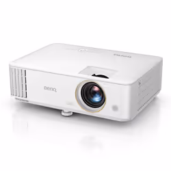 BenQ TH585P Standard throw projector 3500 ANSI lumens DLP 1080p (1920x1080) White - Additional view 4