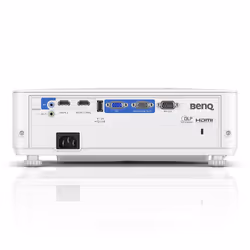 BenQ TH585P Standard throw projector 3500 ANSI lumens DLP 1080p (1920x1080) White - Additional view 5