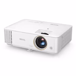 BenQ TH685P Standard throw projector 3500 ANSI lumens DLP 1080p (1920x1080) White - Additional view 4